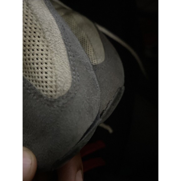 Nike Air Max 95 No Sew Black/Grey/White Size 11 No Box Retro Athletic (Read)